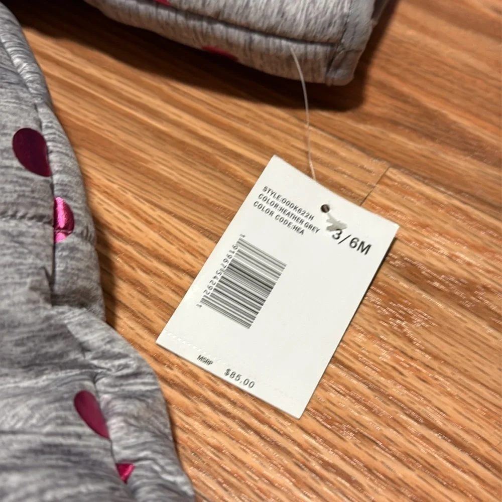 Dkny new tags